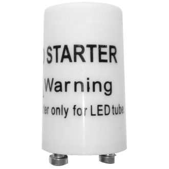 Avide LED Fénycső Starter - T8 G13 (ALT8S)