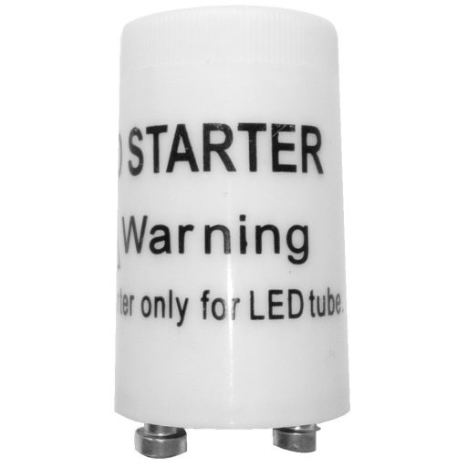 Avide LED Fénycső Starter - T8 G13 (ALT8S)