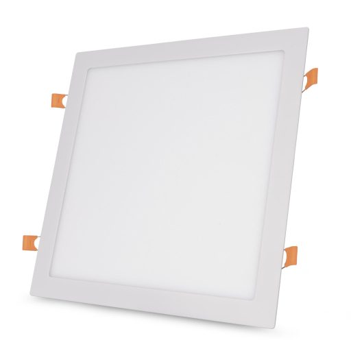 Avide LED Beépíthető Négyzetes Mennyezeti Lámpa ALU 24W CCT IP44/IP20 (AMRPCCT-S-24W-ALU44)