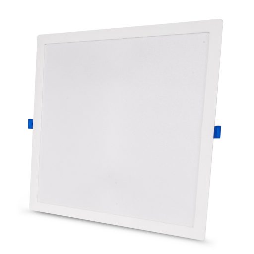 Avide LED Beépíthető Négyzetes Mennyezeti Lámpa Műanyag 24W NW 4000K (AMRPNW-S-24W-PC)