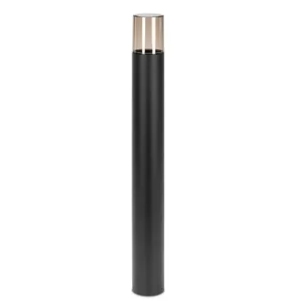   Avide kültéri álló lámpa Athen 1xE27 800mm IP54 (AOLPE27-ATH-80)