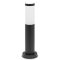 Avide kültéri álló lámpa Boca 1xE27 450mm IP44 Fekete (AOLPE27-BOC-B)
