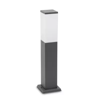   Avide kültéri álló lámpa Panama 1xE27 500mm IP44 Antracit (AOLPE27-PAN-AN)
