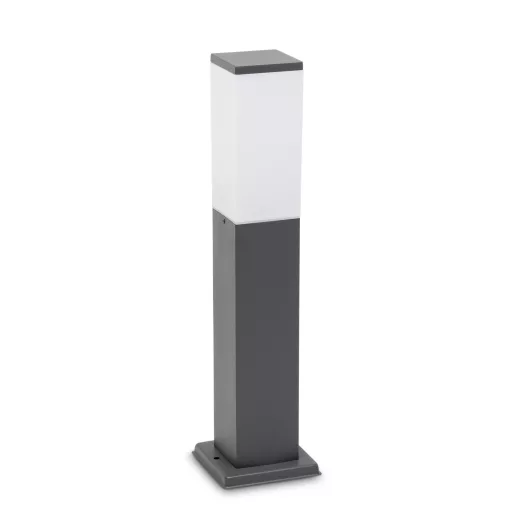 Avide kültéri álló lámpa Panama 1xE27 500mm IP44 Antracit (AOLPE27-PAN-AN)