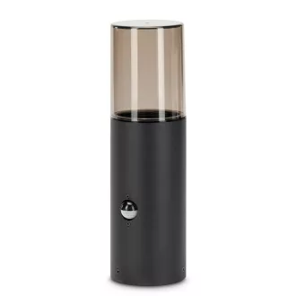   Avide kültéri álló lámpa Athen 1xE27 PIR 300mm IP54 (AOLPE27-S-ATH-30)