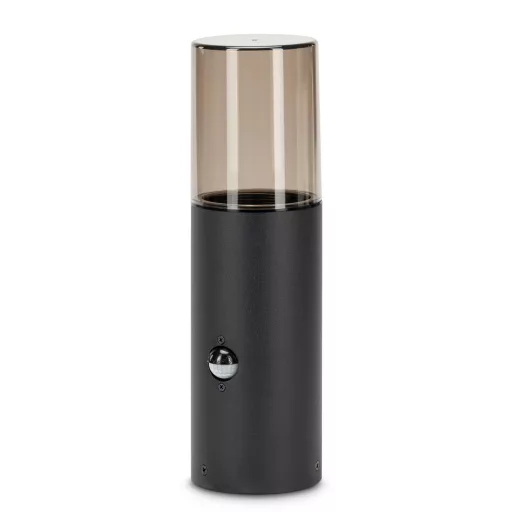 Avide kültéri álló lámpa Athen 1xE27 PIR 300mm IP54 (AOLPE27-S-ATH-30)