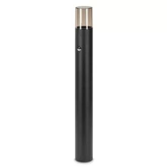   Avide kültéri álló lámpa Athen 1xE27 PIR 800mm IP54 (AOLPE27-S-ATH-80)