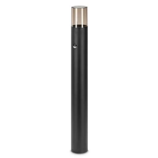 Avide kültéri álló lámpa Athen 1xE27 PIR 800mm IP54 (AOLPE27-S-ATH-80)