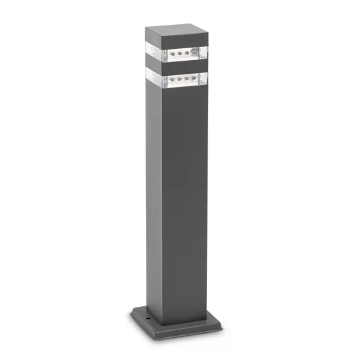 Avide kültéri álló lámpa Jolla LED 2W WW 500mm IP44 Antracit (AOLPL-JL-WW-AN)