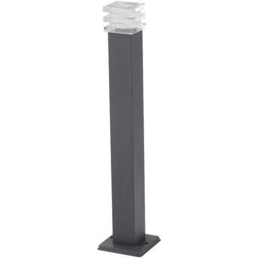 Avide kültéri álló lámpa Solana LED 1.5W NW 500mm IP44 Antracit (AOLPL-SOL-NW-AN)