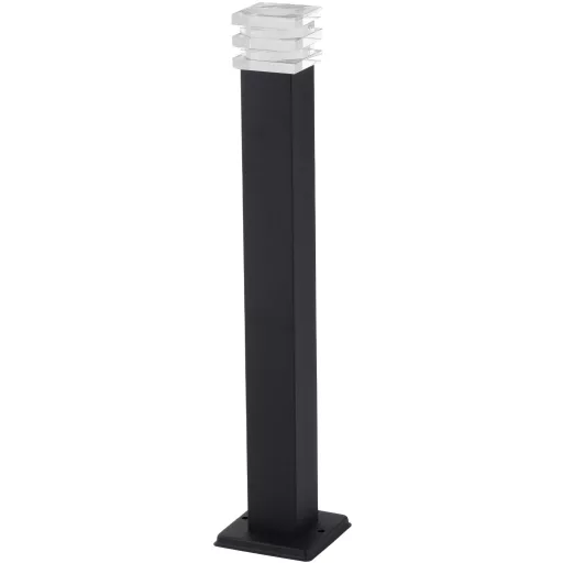 Avide kültéri álló lámpa Solana LED 1.5W NW 500mm IP44 Fekete (AOLPL-SOL-NW-B)