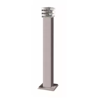   Avide kültéri álló lámpa Solana LED 1.5W NW 500mm IP44 Szatén Nikkel (AOLPL-SOL-NW-SN)