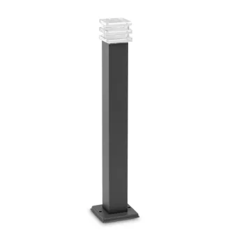   Avide kültéri álló lámpa Solana LED 1.5W WW 500mm IP44 Antracit (AOLPL-SOL-WW-AN)