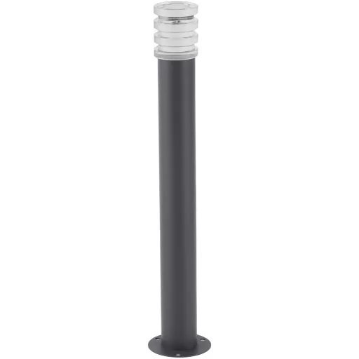 Avide kültéri álló lámpa Sunset LED 1.5W NW 500mm IP44 Antracit (AOLPL-SUN-NW-AN)