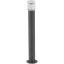 Avide kültéri álló lámpa Sunset LED 1.5W NW 500mm IP44 Antracit (AOLPL-SUN-NW-AN)