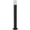 Avide kültéri álló lámpa Sunset LED 1.5W NW 500mm IP44 Black (AOLPL-SUN-NW-B)