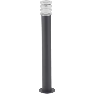   Avide kültéri álló lámpa Sunset LED 1.5W WW 500mm IP44 Antracit (AOLPL-SUN-WW-AN)
