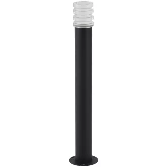   Avide kültéri álló lámpa Sunset LED 1.5W WW 500mm IP44 Fekete (AOLPL-SUN-WW-B)