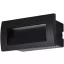 Avide kültéri lépcső lámpa beépíthető Lagos LED 3W NW IP54 140mm (AOLS3WLED-LAGL)