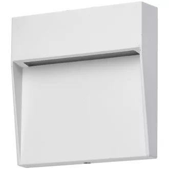   Avide kültéri lépcső lámpa Kano LED 3W WW IP54 105mm (AOLS3WW-KAS)