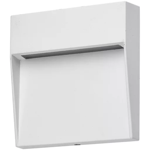 Avide kültéri lépcső lámpa Kano LED 3W WW IP54 105mm (AOLS3WW-KAS)