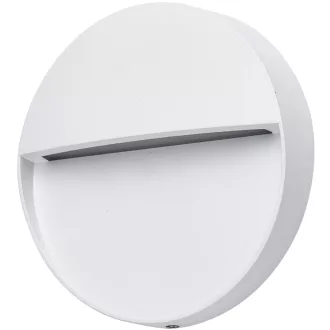   Avide kültéri lépcső lámpa Sevilla LED 3W WW IP54 110mm (AOLS3WW-SEV)