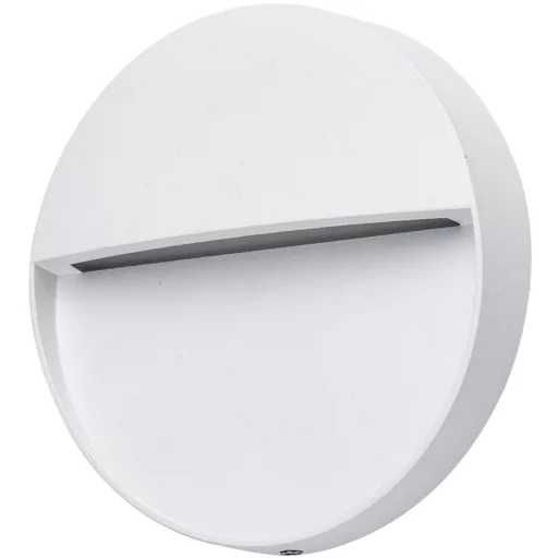 Avide kültéri lépcső lámpa Sevilla LED 3W WW IP54 110mm (AOLS3WW-SEV)