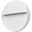 Avide kültéri lépcső lámpa Sevilla LED 3W WW IP54 110mm (AOLS3WW-SEV)