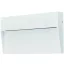 Avide kültéri lépcső lámpa Kano LED 6W NW IP54 180mm (AOLS6WLED-KAL)