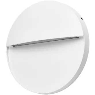   Avide kültéri lépcső lámpa Sevilla LED 6W WW IP54 160mm (AOLS6WW-SEV)