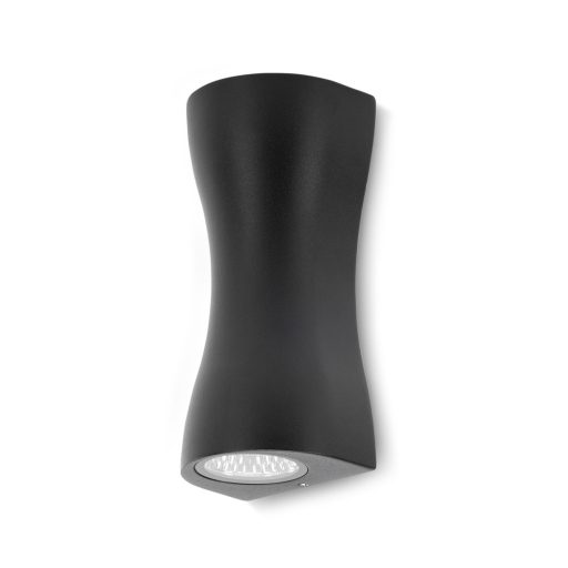 Avide kültéri fali lámpa Dena LED 12W NW IP54 (AOLW12NW-DENA)