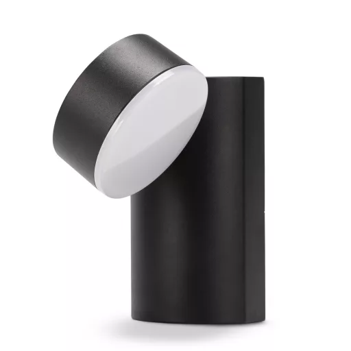 Avide kültéri fali lámpa Siraz LED 12W NW IP54 (AOLW12WLED-SIRAZ)