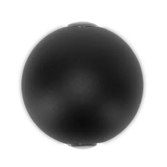  Avide kültéri fali lámpa Cairo 2 irányú LED 6W NW IP54 (AOLW6WLED-CAI)
