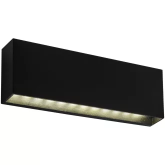   Avide kültéri fali lámpa Melbourne LED 6W NW IP65 (AOLW6WLED-MELB)