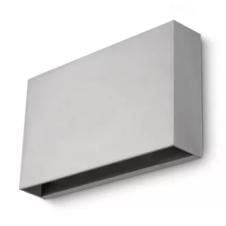   Avide kültéri fali lámpa Sydney LED 6W WW IP65 200mm (AOLW6WW-SYDL)