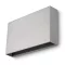 Avide kültéri fali lámpa Sydney LED 6W WW IP65 200mm (AOLW6WW-SYDL)