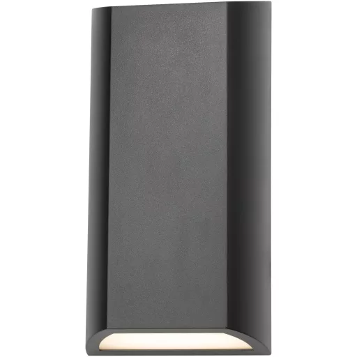 Avide kültéri fali lámpa Torino 2 irányú LED 8W NW IP65 (AOLW8WLED-TOR)