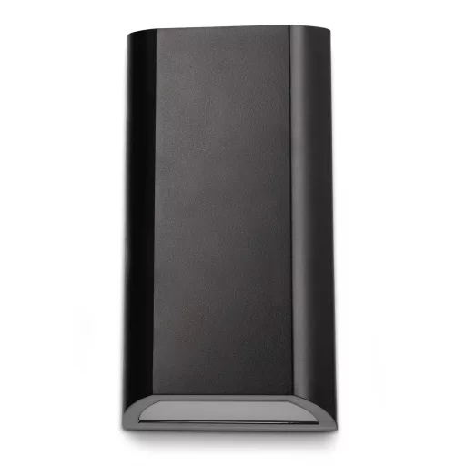 Avide kültéri fali lámpa Torino 2 irányú LED 8W WW IP65 (AOLW8WW-TOR)