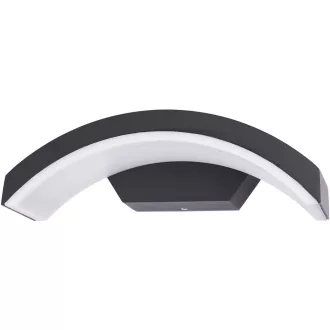   Avide kültéri fali lámpa Venice LED 9W NW IP54 (AOLW9WLED-VEND)