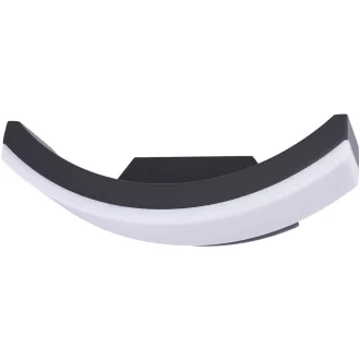   Avide kültéri fali lámpa Venice LED 9W NW IP54 (AOLW9WLED-VENU)