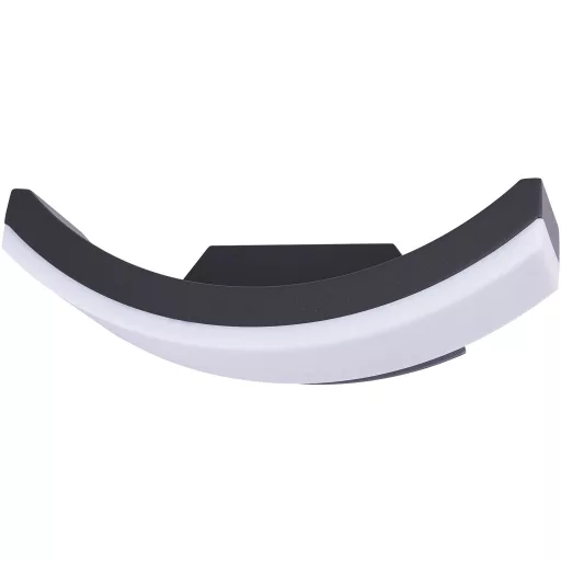 Avide kültéri fali lámpa Venice LED 9W NW IP54 (AOLW9WLED-VENU)