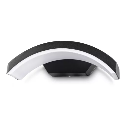 Avide kültéri fali lámpa Venice LED 9W WW IP54 (AOLW9WW-VEND)