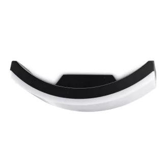   Avide kültéri fali lámpa Venice LED 9W WW IP54 (AOLW9WW-VENU)