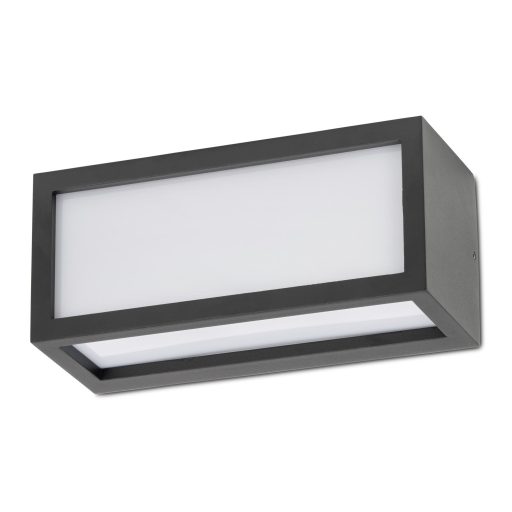 Avide kültéri fali lámpa Taipei 1xE27 IP54 (AOLWE27-TAIPEI)