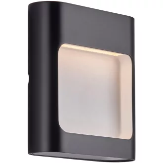  Avide kültéri lépcső lámpa Axim LED 6W NW IP54 (AOSL6NW-AX)