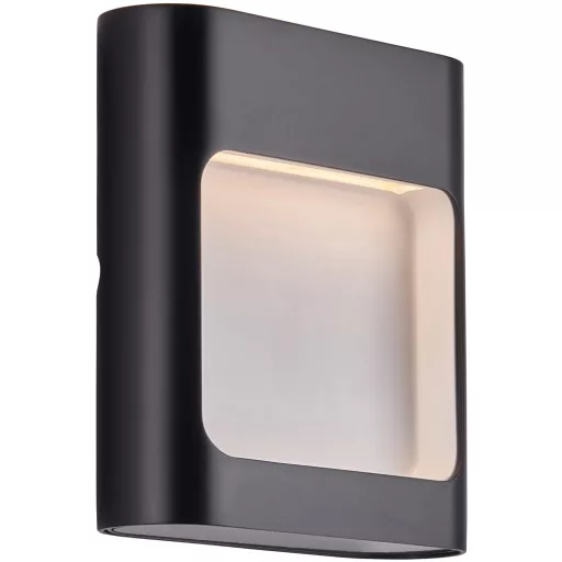 Avide kültéri lépcső lámpa Axim LED 6W WW IP54 (AOSL6WW-AX)
