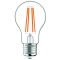 Avide Smart Filament LED Globe A60 4.5W CCT WIFI + BLE APP Control (ASF27CCT-4.5W-WIBLE)