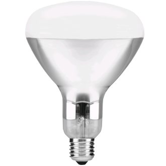 Avide Infra Izzó E27 100W Clear (ASIR27-100W-C)