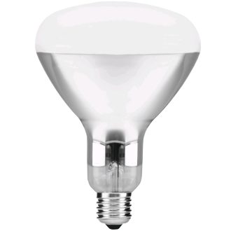 Avide Infra Izzó E27 150W Clear (ASIR27-150W-C)