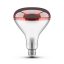 Avide Infra Izzó E27 150W Red (ASIR27-150W-R)